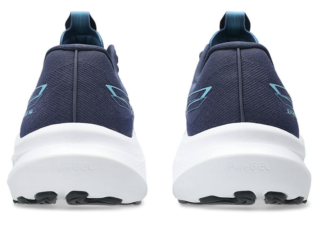 Mens Asics GT-2000 14 (2E Wide)