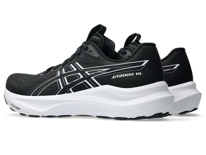 Mens Asics GT-2000 14 (4E Extra Wide)
