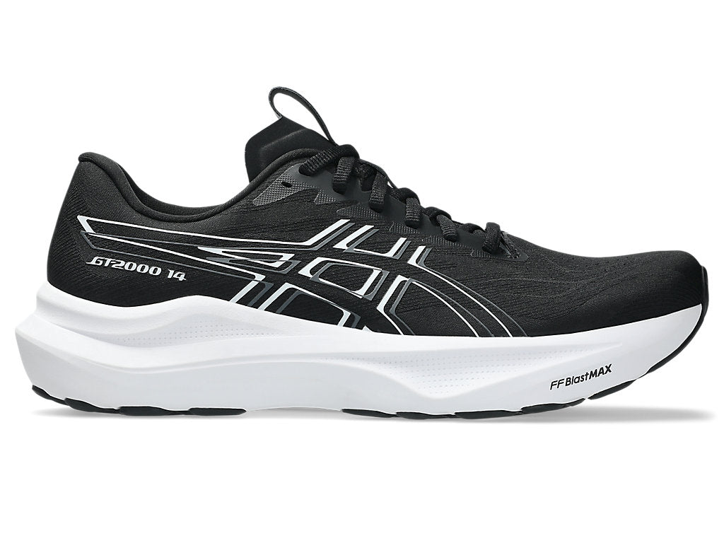 Mens Asics GT-2000 14