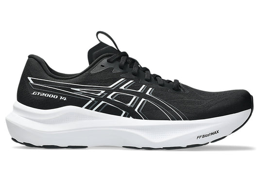 Mens Asics GT-2000 14 (4E Extra Wide)