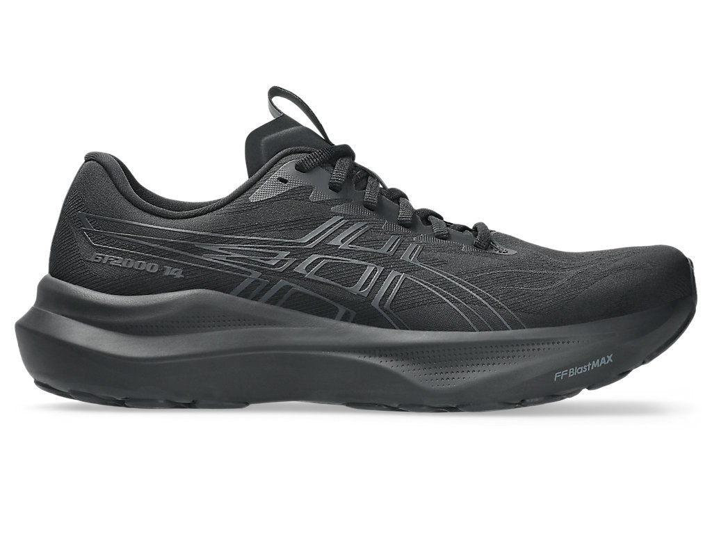 Mens Asics GT-2000 14 (2E Wide)