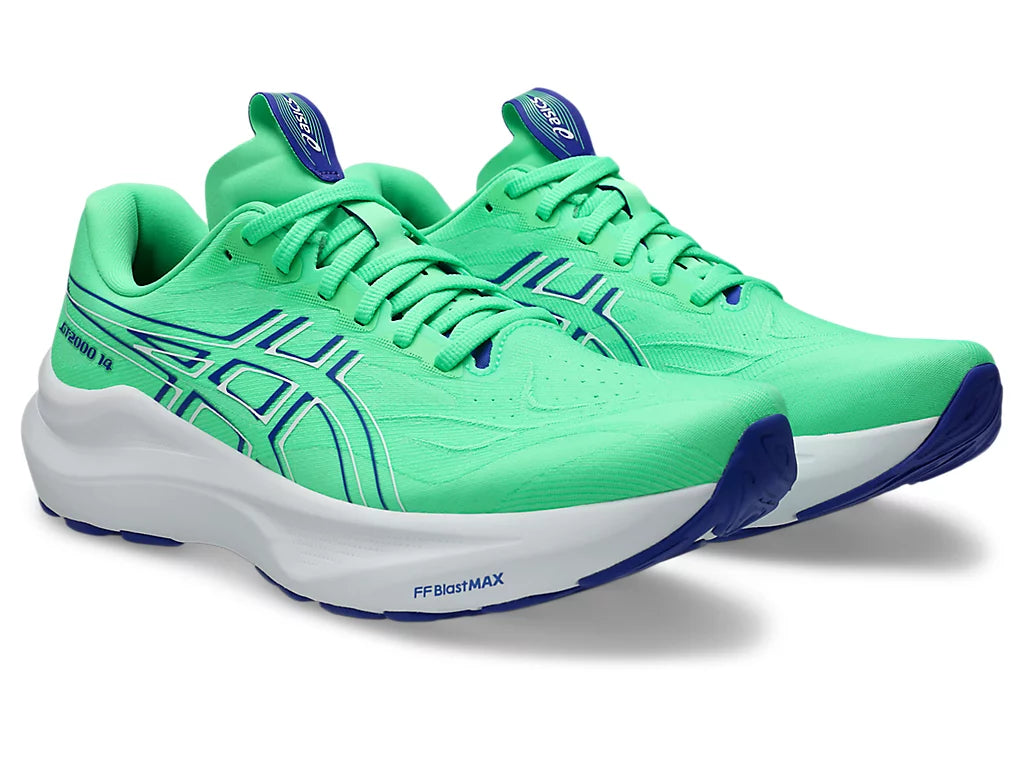 Mens Asics GT-2000 14