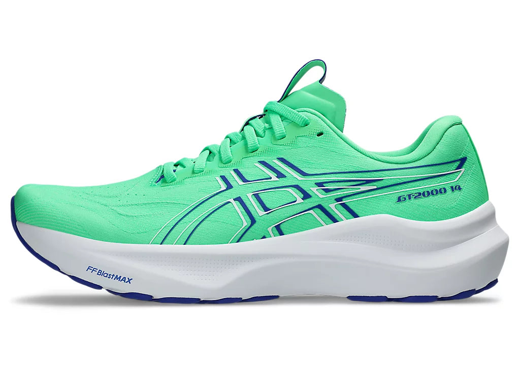 Mens Asics GT-2000 14
