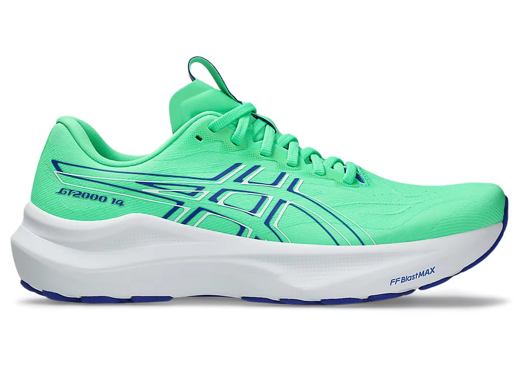 Mens Asics GT-2000 14