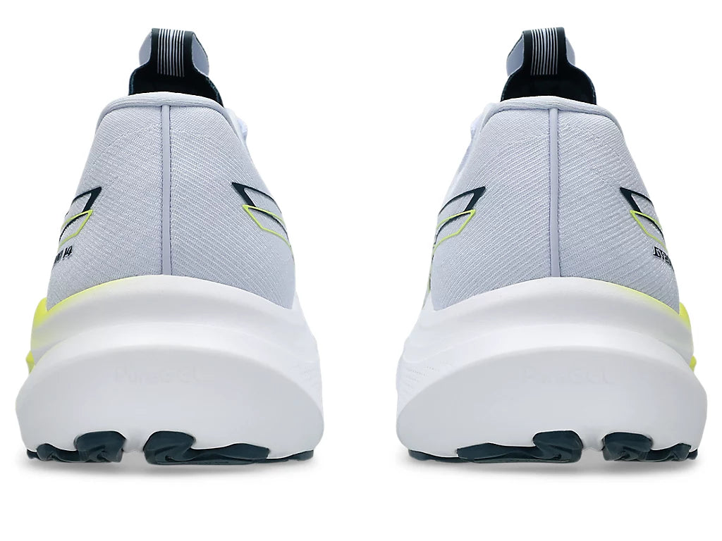 Mens Asics GT-2000 14 (2E Wide)