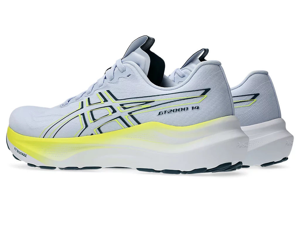 Mens Asics GT-2000 14 (2E Wide)