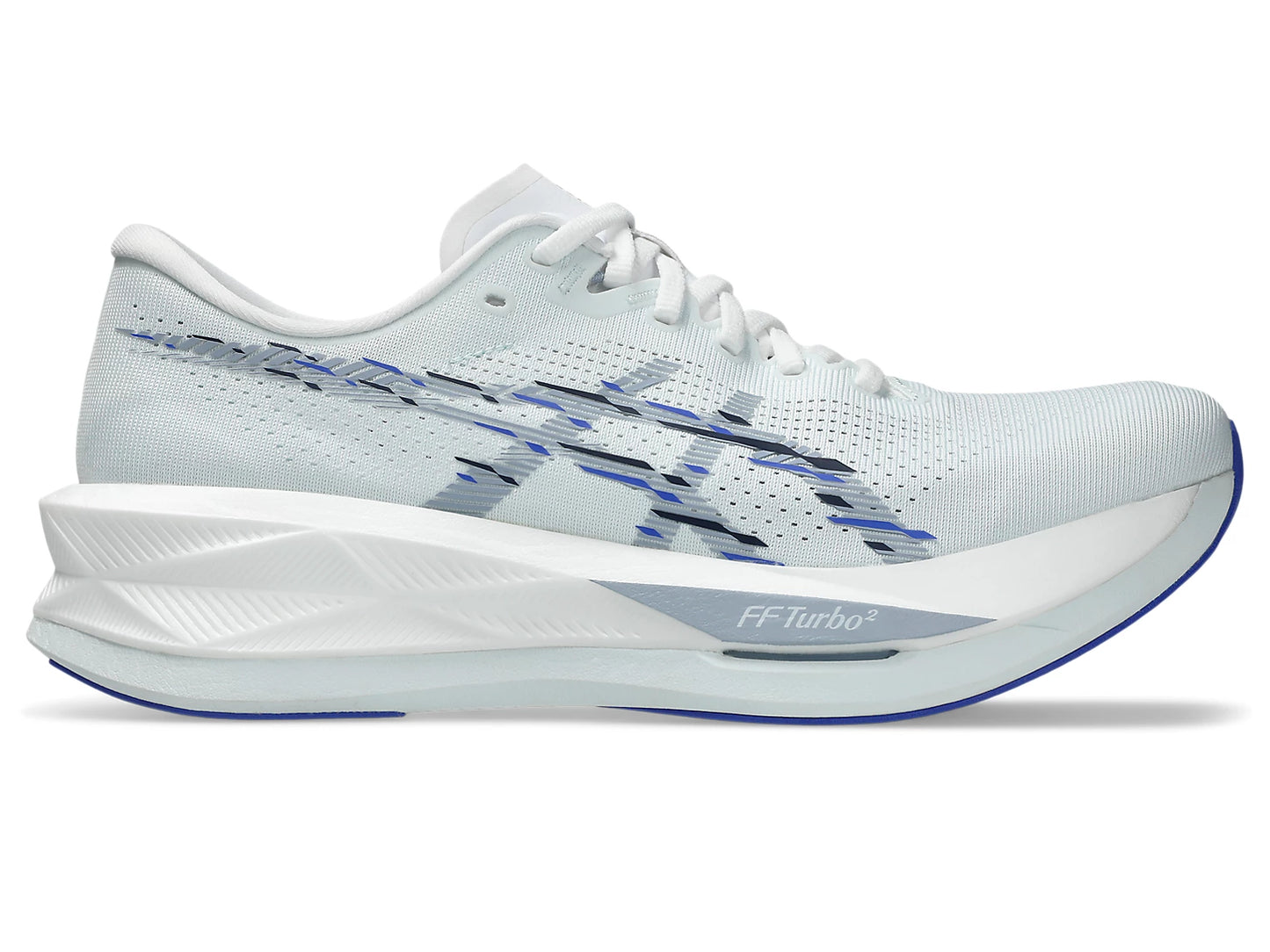 Mens Asics Sonicblast