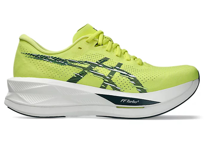 Mens Asics Sonicblast