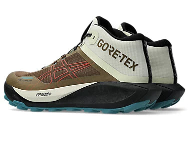 Mens Asics Gel-Trabuco MT GTX