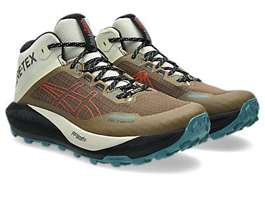 Mens Asics Gel-Trabuco MT GTX
