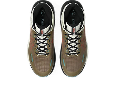 Mens Asics Gel-Trabuco MT GTX