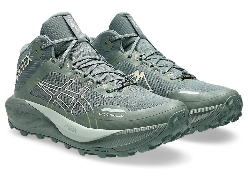 Mens Asics Gel-Trabuco MT GTX
