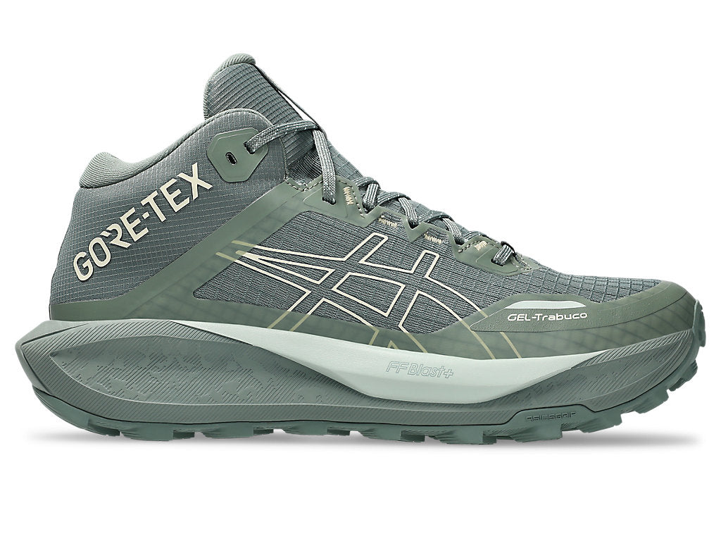 Mens Asics Gel-Trabuco MT GTX