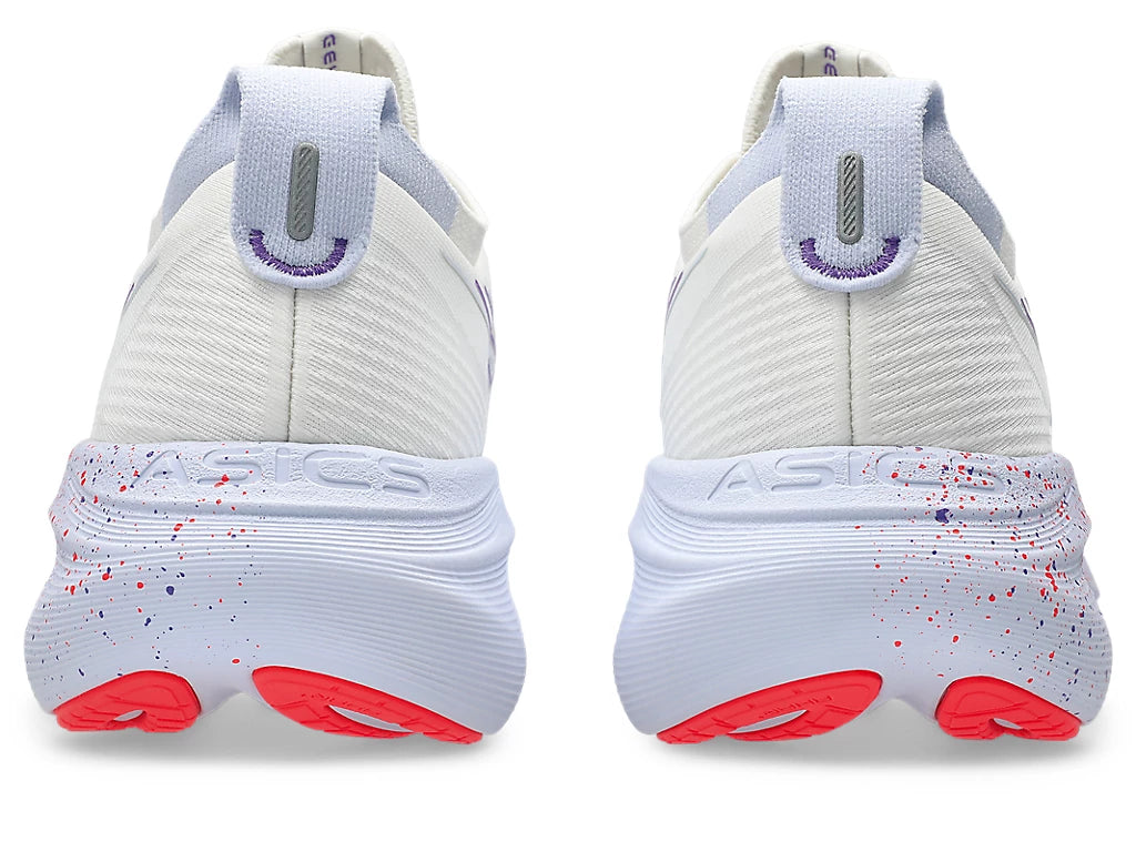 Mens Asics Gel-Nimbus 27 Tokyo