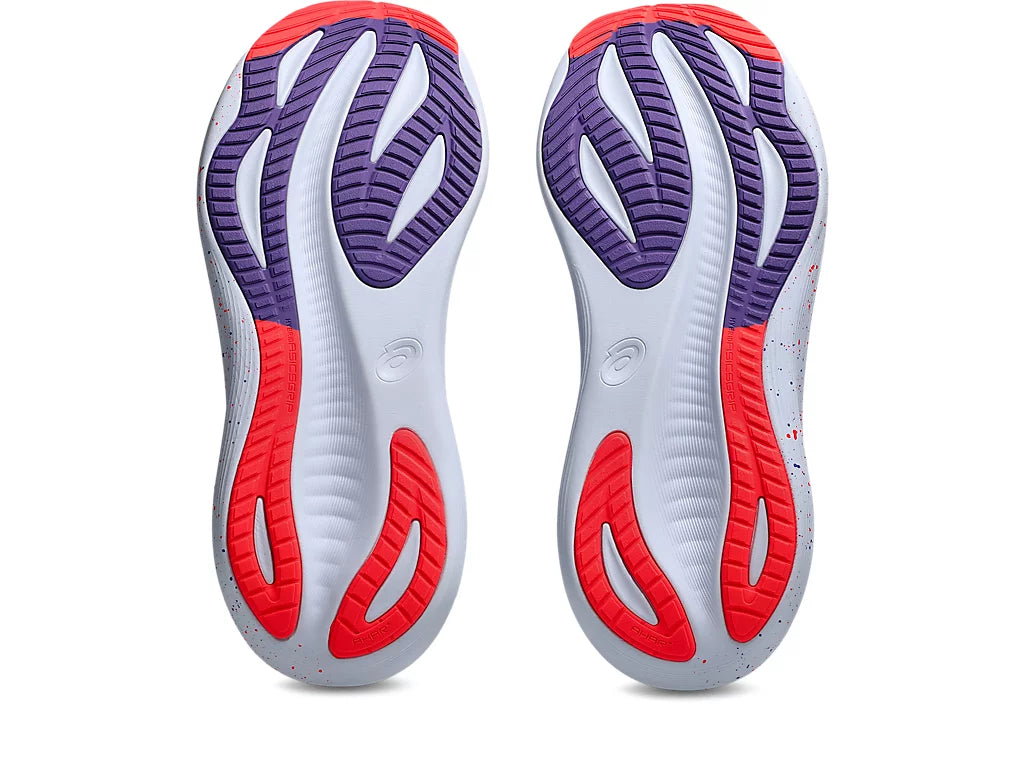 Mens Asics Gel-Nimbus 27 Tokyo