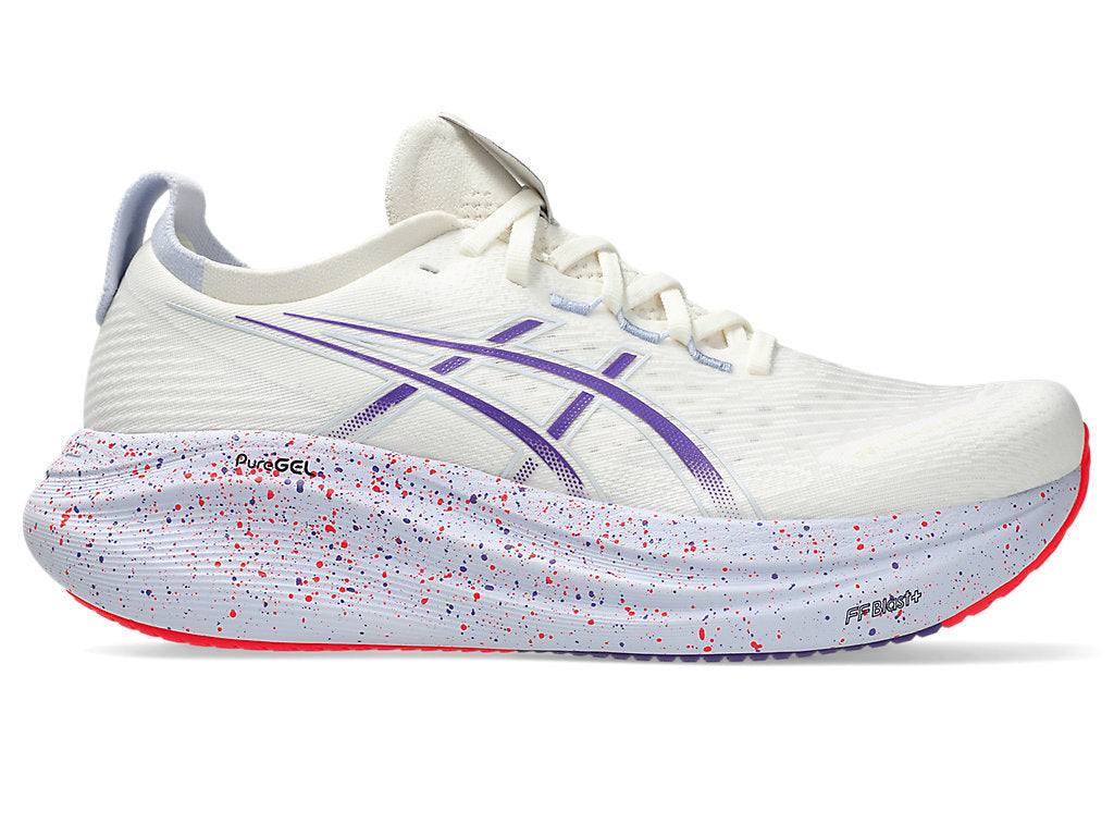 Mens Asics Gel-Nimbus 27 Tokyo