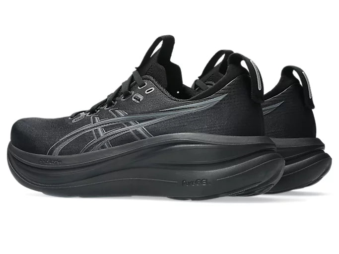 Mens Asics Gel-Nimbus 28 (2E Wide)