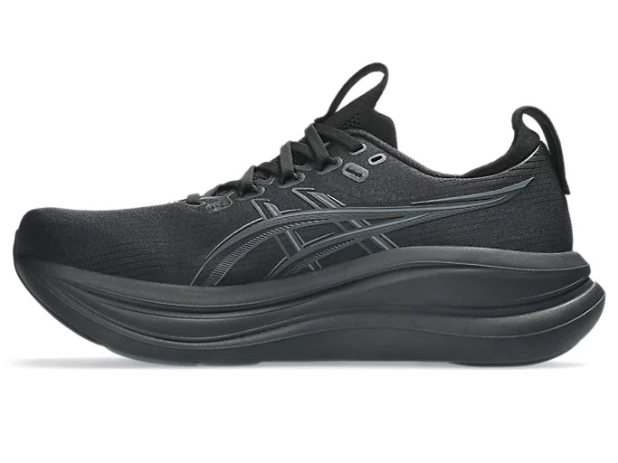 Mens Asics Gel-Nimbus 28 (2E Wide)