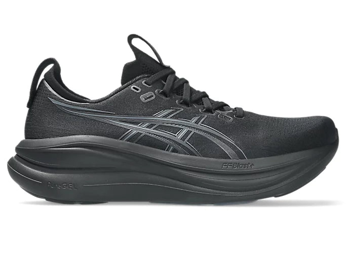 Mens Asics Gel-Nimbus 28 (2E Wide)
