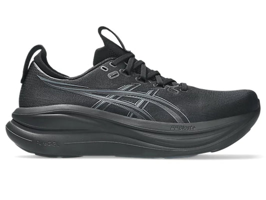 Mens Asics Gel-Nimbus 28 (4E Extra Wide)