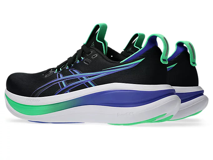 Mens Asics Gel-Nimbus 28