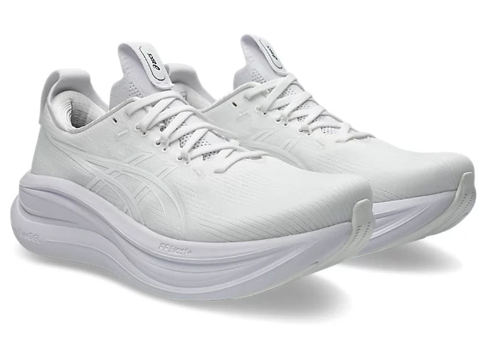 Mens Asics Gel-Nimbus 28