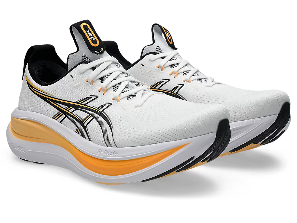 Mens Asics Gel-Nimbus 28