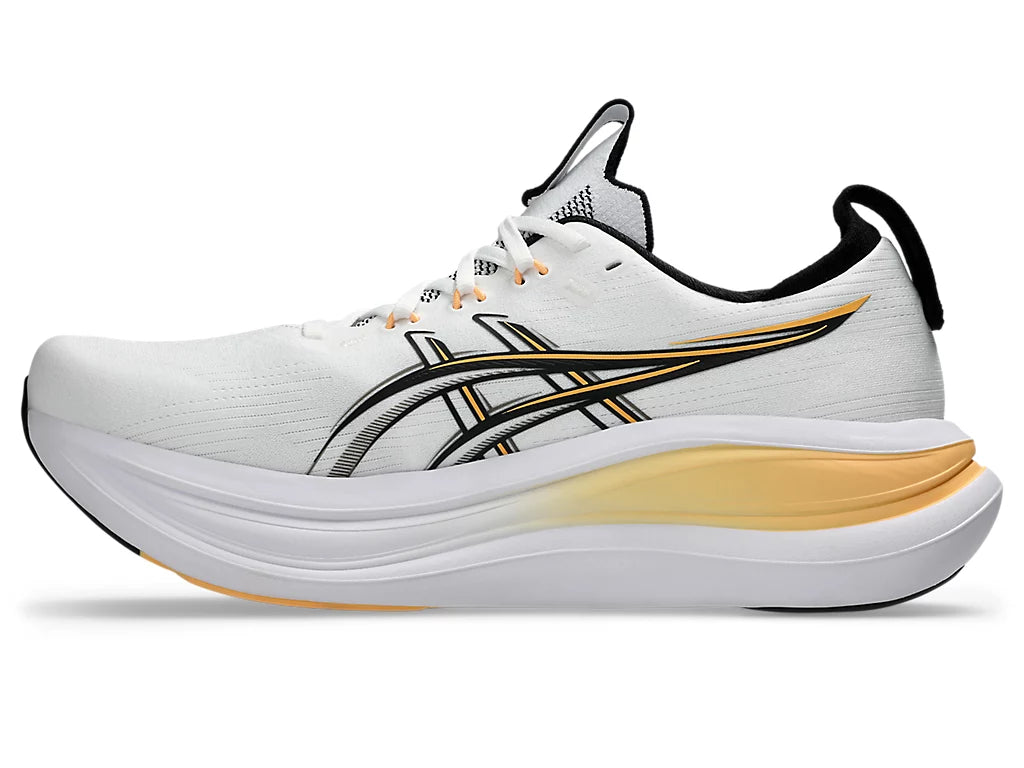 Mens Asics Gel-Nimbus 28