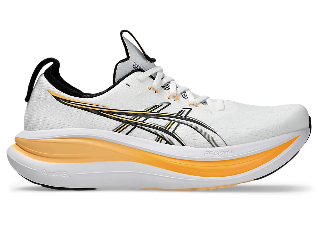 Mens Asics Gel-Nimbus 28