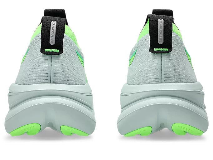 Mens Asics Gel-Nimbus 28 (2E Wide)