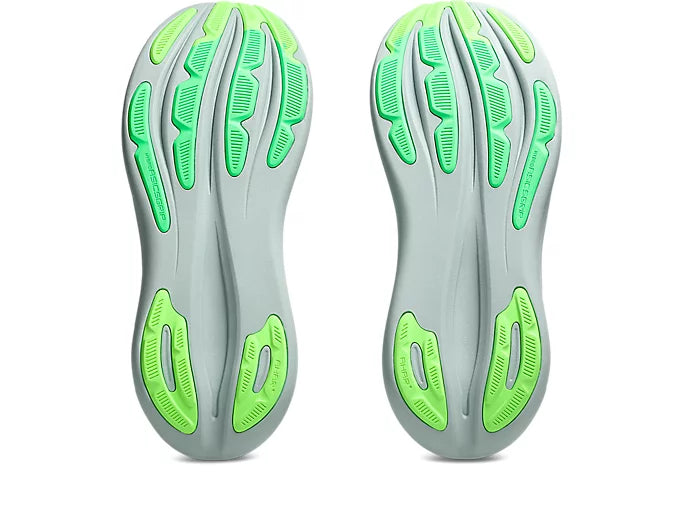 Mens Asics Gel-Nimbus 28 (2E Wide)