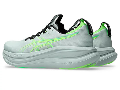 Mens Asics Gel-Nimbus 28 (2E Wide)