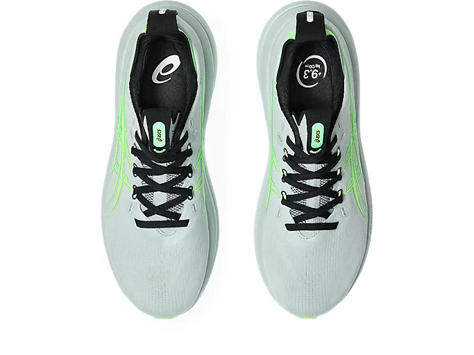 Mens Asics Gel-Nimbus 28 (2E Wide)