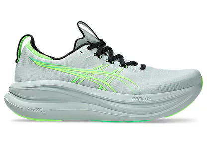 Mens Asics Gel-Nimbus 28 (2E Wide)