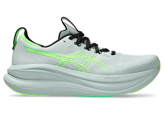 Mens Asics Gel-Nimbus 28 (2E Wide)