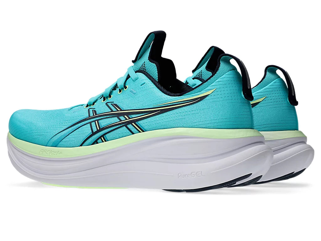 Mens Asics Gel-Nimbus 28