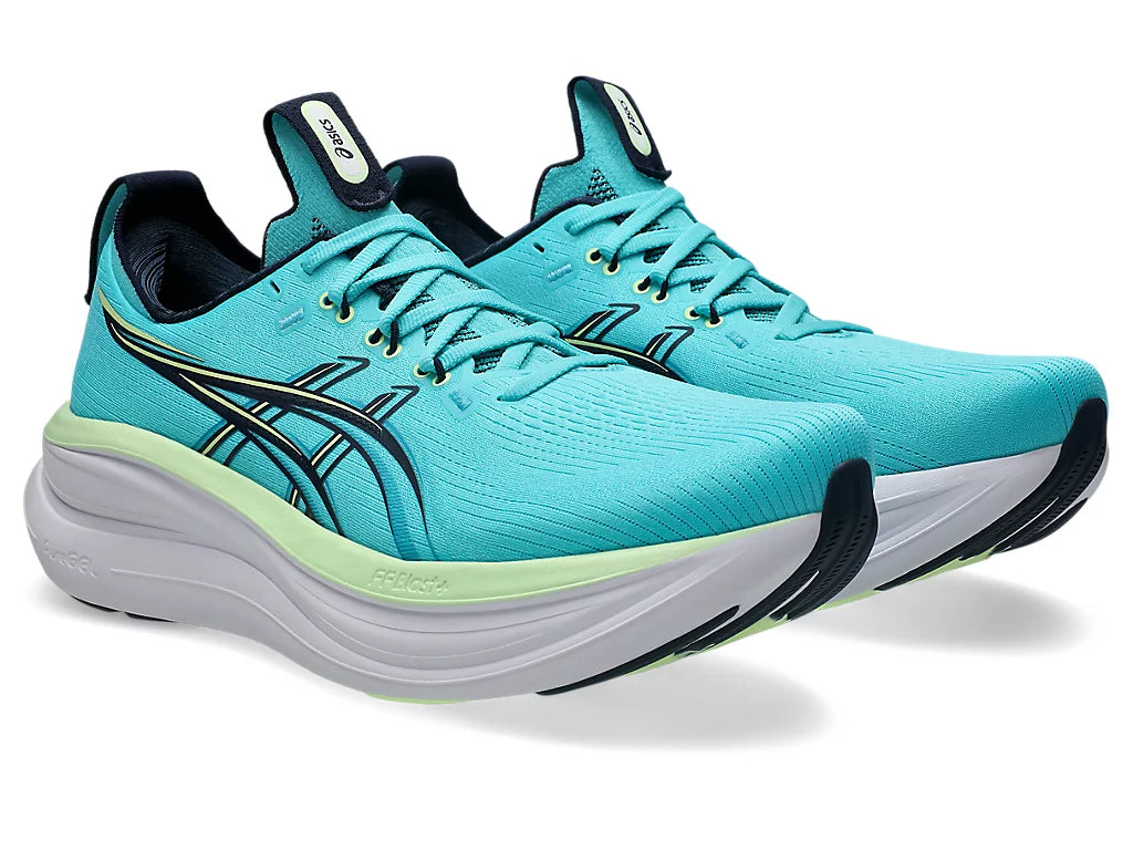 Mens Asics Gel-Nimbus 28