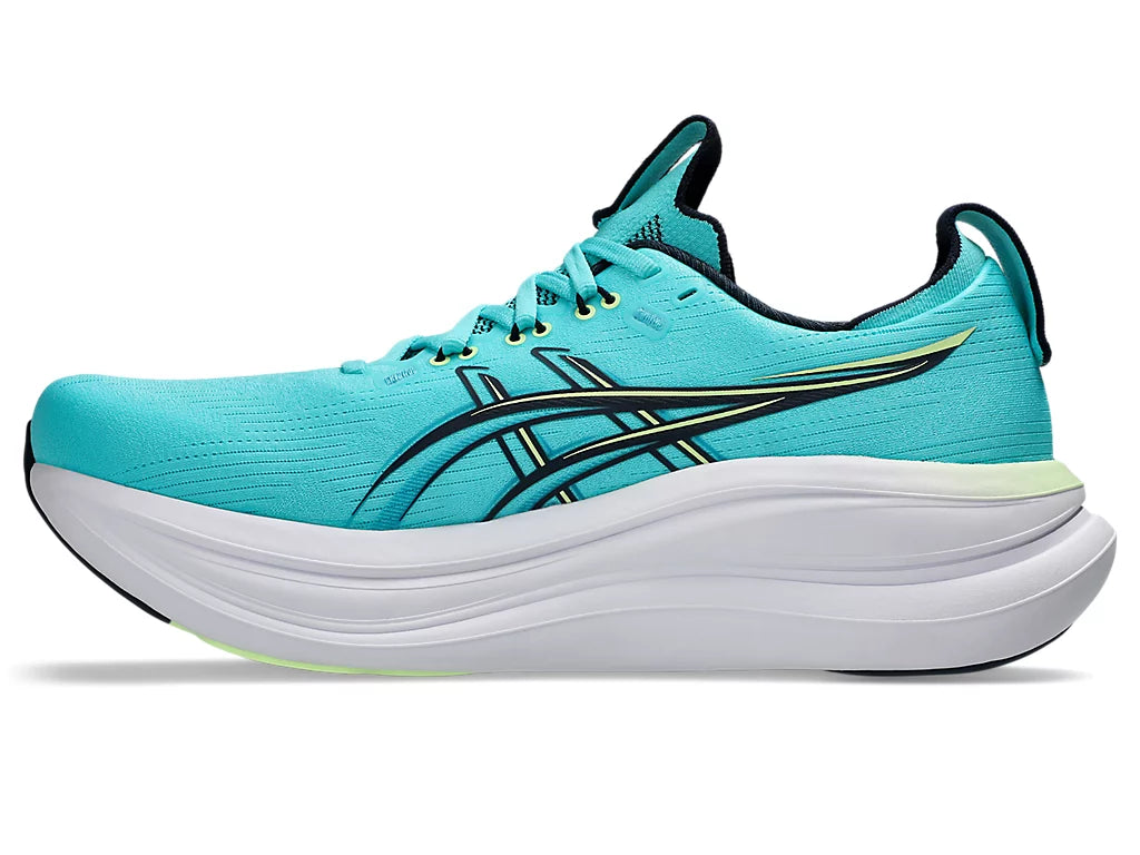 Mens Asics Gel-Nimbus 28
