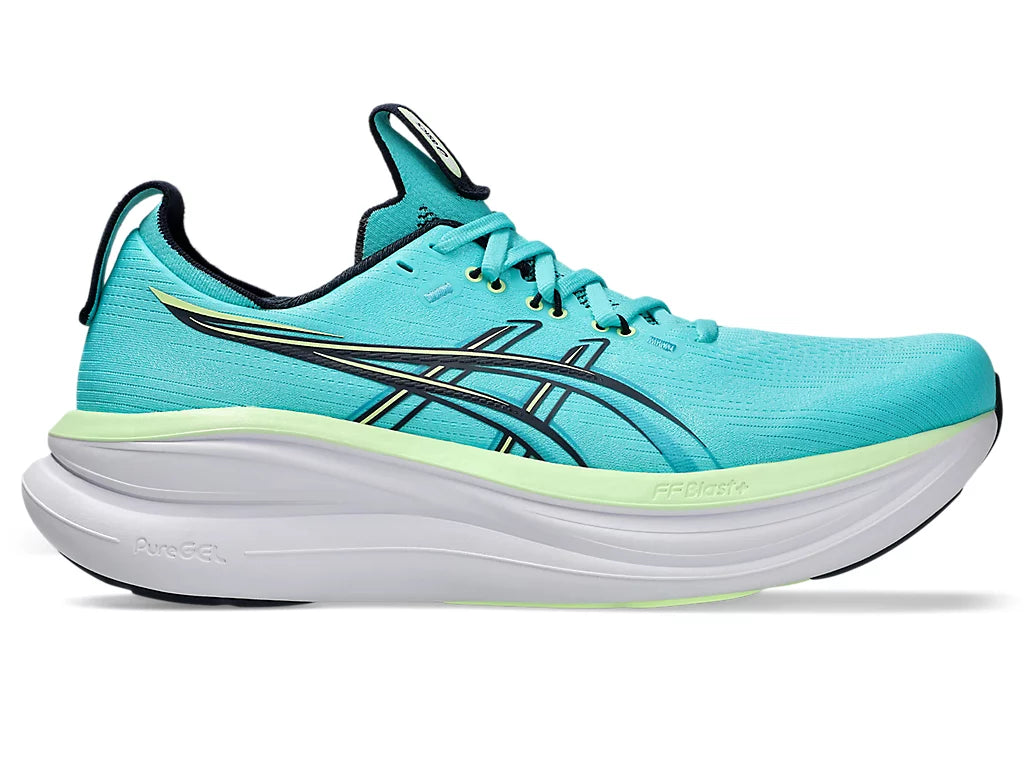 Mens Asics Gel-Nimbus 28