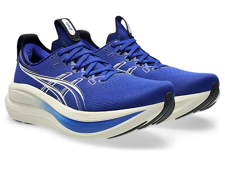 Mens Asics Gel-Nimbus 28