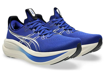 Mens Asics Gel-Nimbus 28
