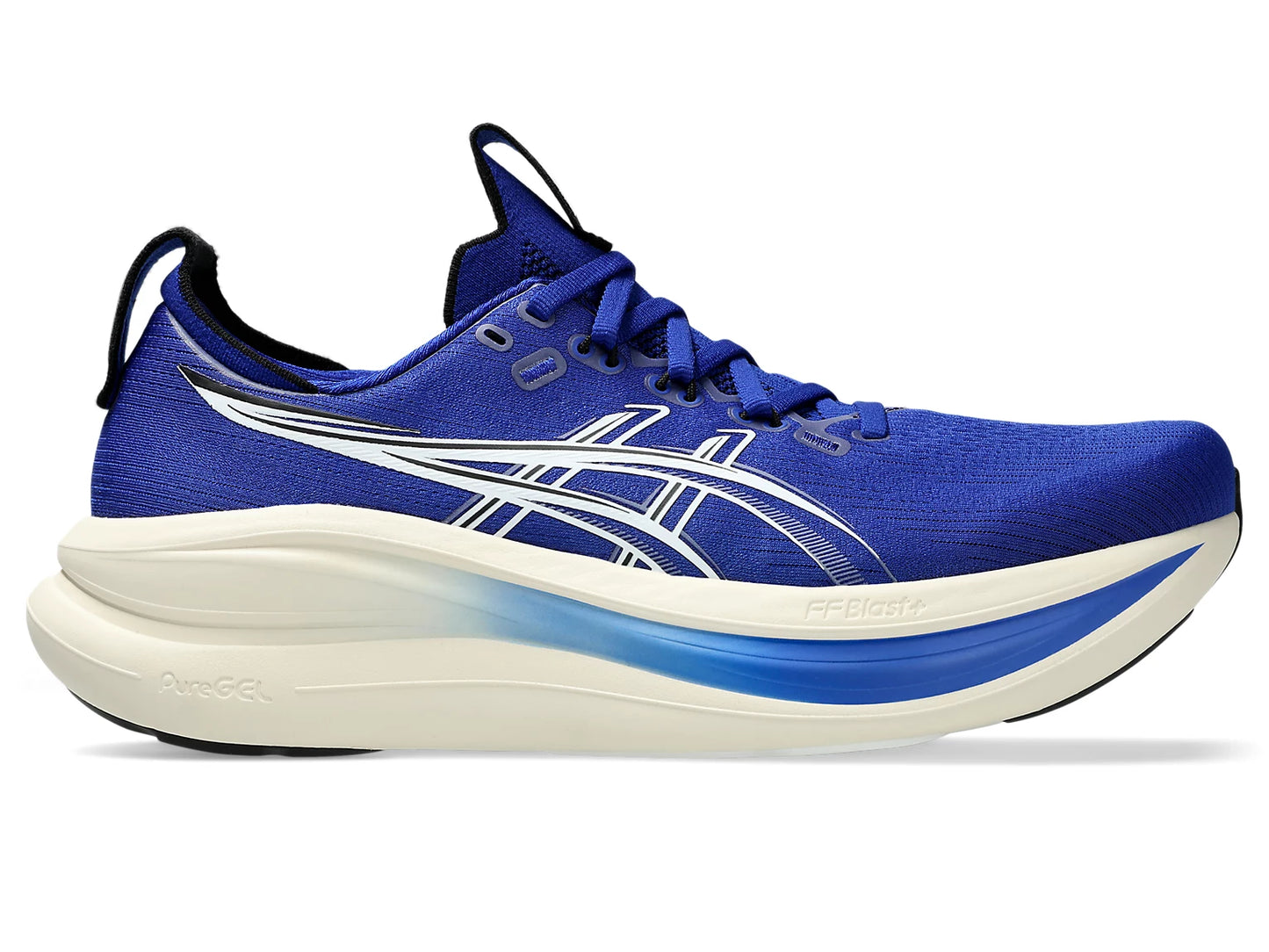 Mens Asics Gel-Nimbus 28