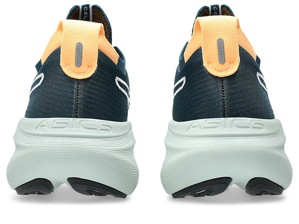 Mens Asics Gel-Nimbus 27 TR NB