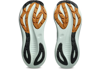 Mens Asics Gel-Nimbus 27 TR NB