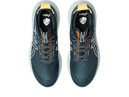 Mens Asics Gel-Nimbus 27 TR NB