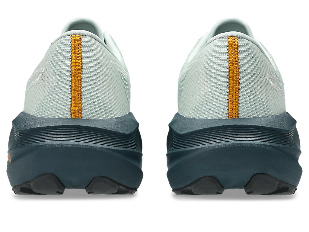 Mens Asics Novablast 5 TR Nature Bathing