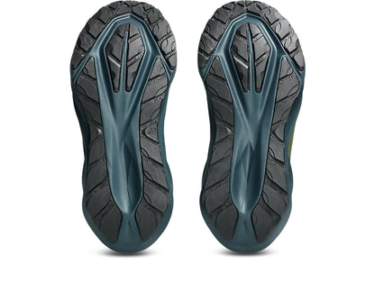 Mens Asics Novablast 5 TR Nature Bathing