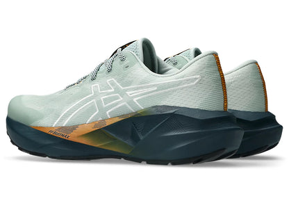 Mens Asics Novablast 5 TR Nature Bathing