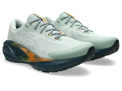 Mens Asics Novablast 5 TR Nature Bathing