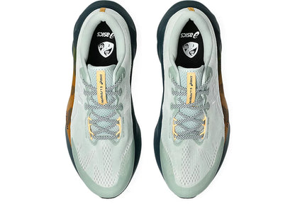 Mens Asics Novablast 5 TR Nature Bathing